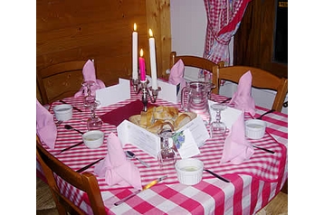 Франция Hotel Les Houches, Экстерьер